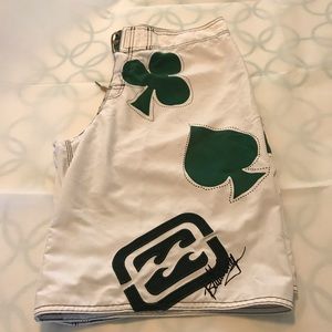 Billabong Board Shorts size 36”